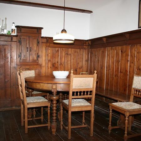 Stadthaus Mariazell Εξωτερικό φωτογραφία