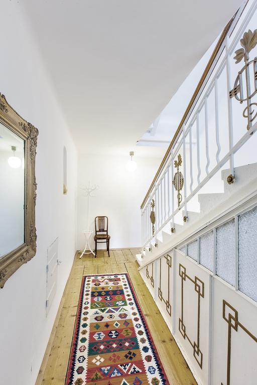 Stadthaus Mariazell Εξωτερικό φωτογραφία