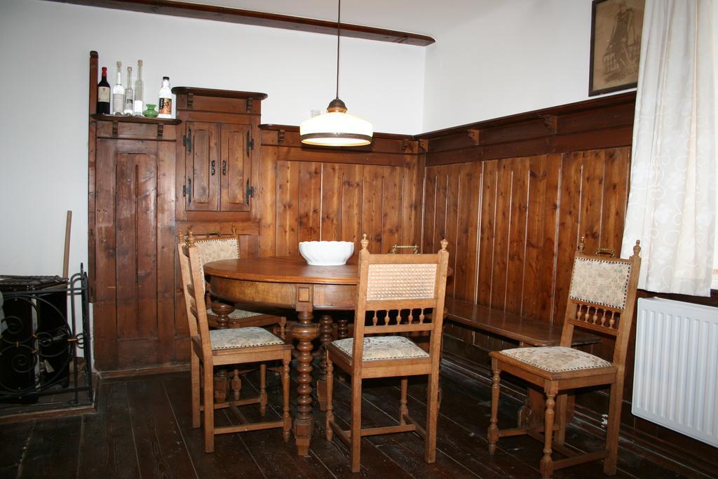 Stadthaus Mariazell Εξωτερικό φωτογραφία