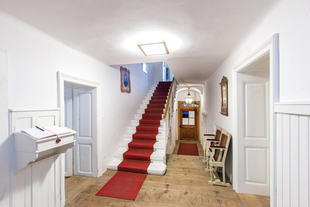 Stadthaus Mariazell Εξωτερικό φωτογραφία