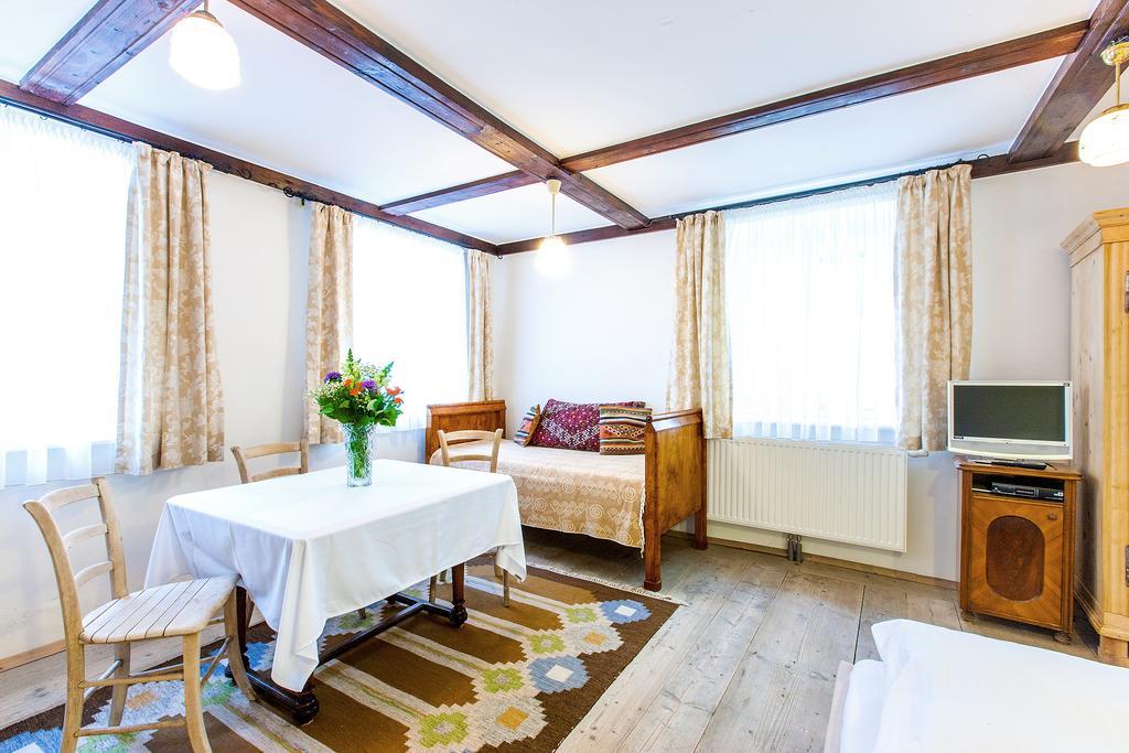 Stadthaus Mariazell Δωμάτιο φωτογραφία